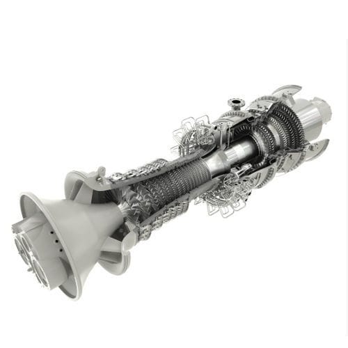 ガスタービン - Titan™ 250 - Solar Turbines - 機械駆動 / 一軸式