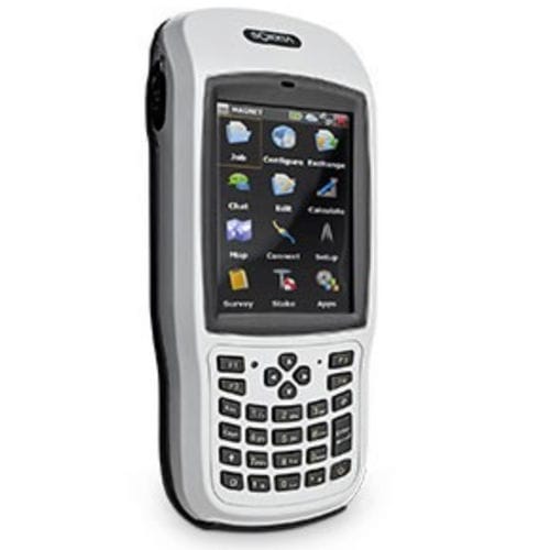 Windows携帯端末 - T-18 - SOKKIA - GPS / ネットワーク / IP65