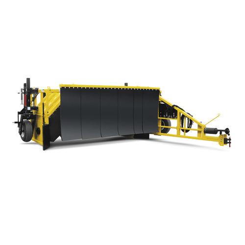 ウィンドローターナー - CT612  - Vermeer Manufacturing