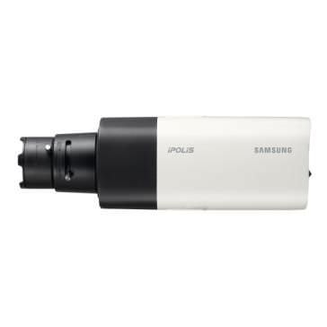 ビデオ監視カメラ - SNB-6004 - Samsung Techwin - 夜間視覚用 / 赤外線 / CCD