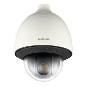 夜間視覚用カメラ - SNP-6201H - Samsung Techwin - 赤外線 / CCD / 焦点面マトリックス