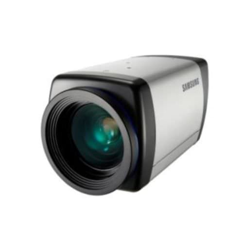 夜間視覚用カメラ - SCZ-2273 - Samsung Techwin - カラー / CCD
