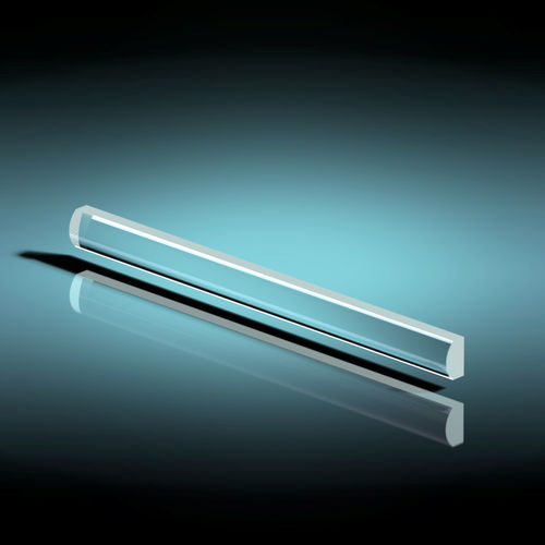 カットロッドマイクロ レンズ - Doric Lenses - BK7