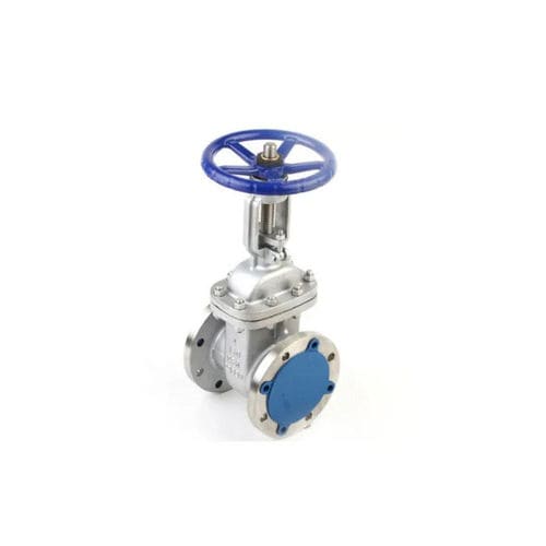 フレキシブルウェッジバルブ - API 600 - Zhejiang Jieyu Valve Company - 手動ハンドル付き / T / 工業用