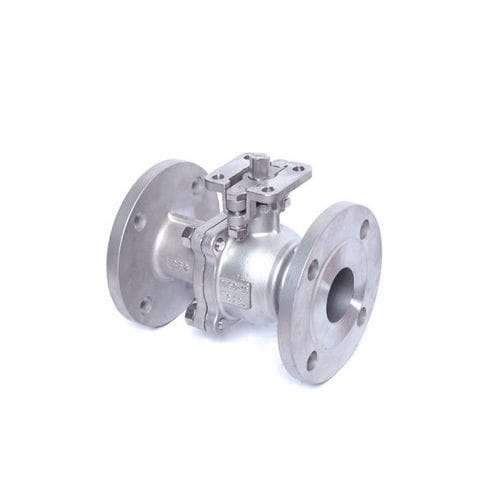ボールバルブ - Zhejiang Jieyu Valve Company - 電動式 / 制御 / 石油