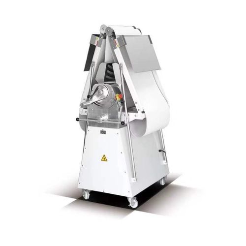 生地圧延機 - BDQ-520C - Guangzhou Bossda Mechanical Equipment Co., Ltd.