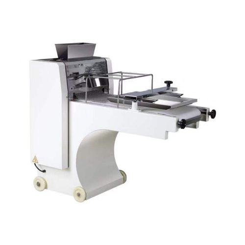 自動生地用型入れ機 - BDZ-380 - Guangzhou Bossda Mechanical Equipment Co., Ltd.