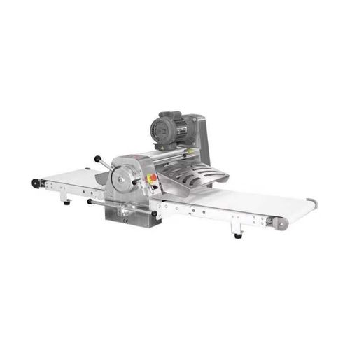 自動生地圧延機 - BDQ-520B - Guangzhou Bossda Mechanical Equipment Co., Ltd.