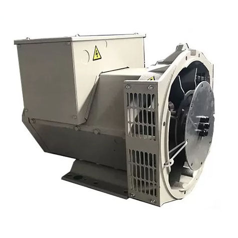 単相オルタネーター - BCI184H - Fujian BOSS Electrical Machinery Co., Ltd. - ブラシレス / 発電機用