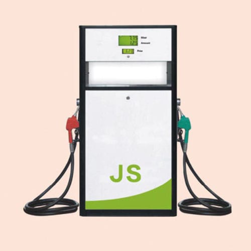 燃料ディスペンサー - JS-A series - Zhejiang Jiasong Technology Co., Ltd.