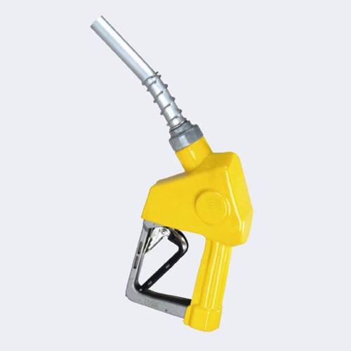 ディーゼルディスペンシング ガン - A3003-1xCA series - Zhejiang Jiasong Technology Co., Ltd. - ガソリン用