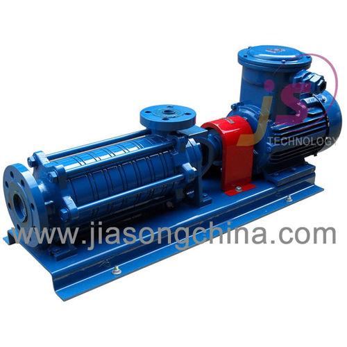 遠心ポンプ - DB-65 - Zhejiang Jiasong Technology Co., Ltd. - LPG用 / 産業用 / 移動用