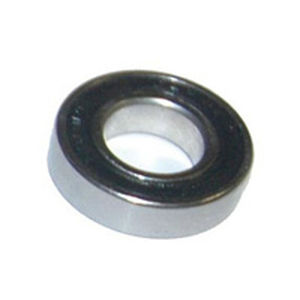 ボール状軸受 - 6000 series - Yuyao Bote Bearing Co., Ltd. - 垂直方向 / 深溝 / スチール製