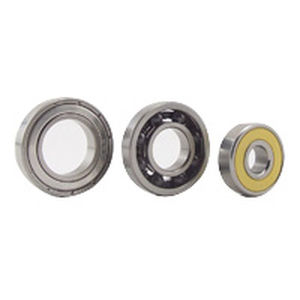 セラミック製軸受 - 6 series - Yuyao Bote Bearing Co., Ltd. - ボール状 / 垂直方向