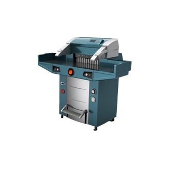 デジタル ディスプレイ紙切断機 - AR670 Series - Hangzhou Fuyang Huibo Hansway (BOWAY) Trading Co., Ltd. - 油圧式