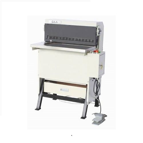 連続パンチングマシン - MP-600 - Hangzhou Fuyang Huibo Hansway (BOWAY) Trading Co., Ltd. - 紙用