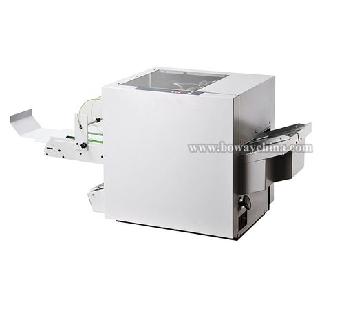 単一折り紙折り機 - SF150 - Hangzhou Fuyang Huibo Hansway (BOWAY) Trading Co., Ltd. - 自動