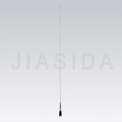 HFアンテナ - VM-27 series - Fujian Jiasida Communication Tech Co., Ltd. - 全方向 / 車両用