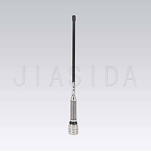 VHFアンテナ - VM-430-215-29  - Fujian Jiasida Communication Tech Co., Ltd. - 全方向 / 車両用