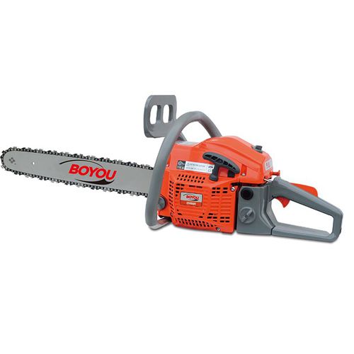 木材用チェーンソー - CS4600 - Taizhou Boyou Garden Machinery Co., Ltd. - 熱