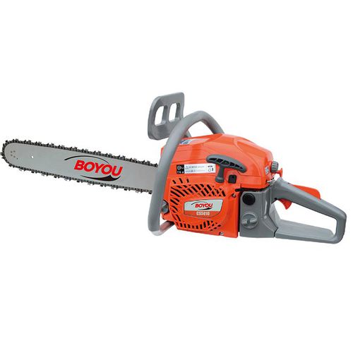 木材用チェーンソー - CS5010 - Taizhou Boyou Garden Machinery Co., Ltd. - 熱