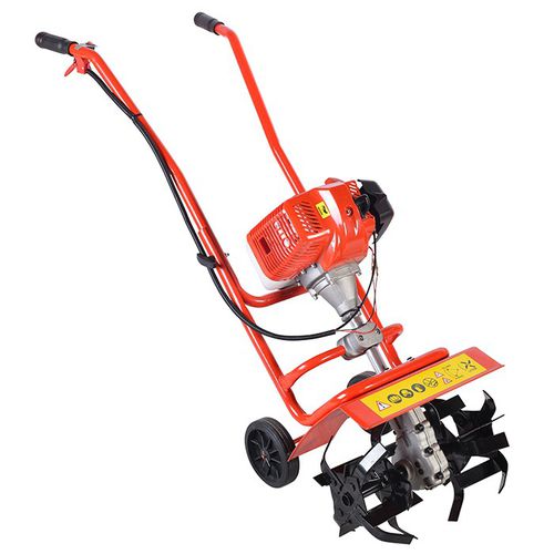 手押し型草刈機 - T52 - Taizhou Boyou Garden Machinery Co., Ltd. - ガソリン