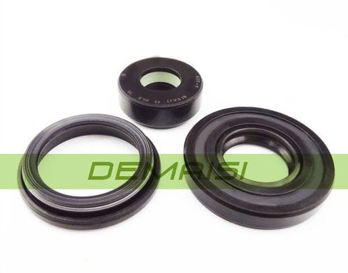 Oリングシール材 - KOS-82803 - XING TAI S&P MECHANICAL SEAL FACTORY - リップ / 円形 / 油性
