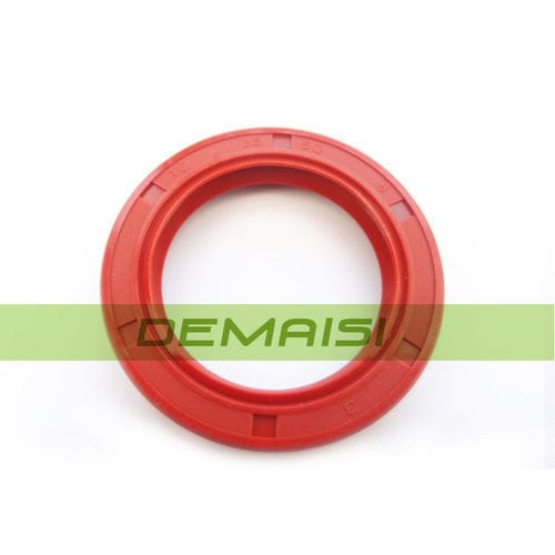 リップシール材 - 35*50*8 - XING TAI S&P MECHANICAL SEAL FACTORY - NBR製 / シリコン / FKM