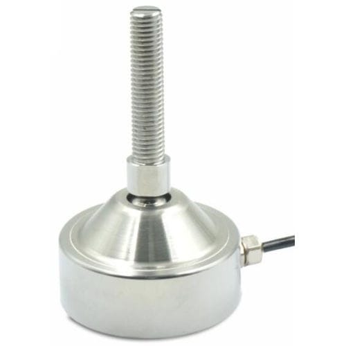 圧縮ロードセル - BR215 - Hefei Brans Measuring And Controlling Technology Co., Ltd. - プラットフォーム / 計量 / ステンレススチール製