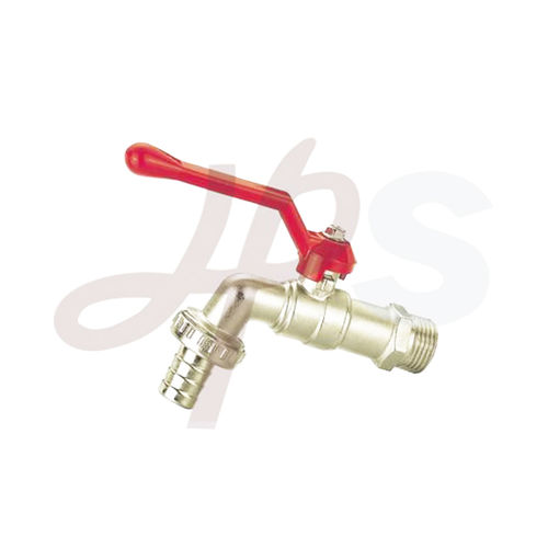 レバー式栓 - BK series - Ningbo Yinzhou Plumbing Hardware Co., Ltd. - 真ちゅう製 / ホース用