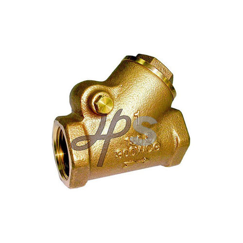 液体フィルター - HO1 series - Ningbo Yinzhou Plumbing Hardware Co., Ltd. - ストレーナー / 真ちゅう製