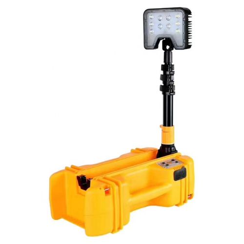 LED投光器 - Fw6116 - Tianjin Zhongyijian Technology Company - IP65 / IP54 / 携帯型