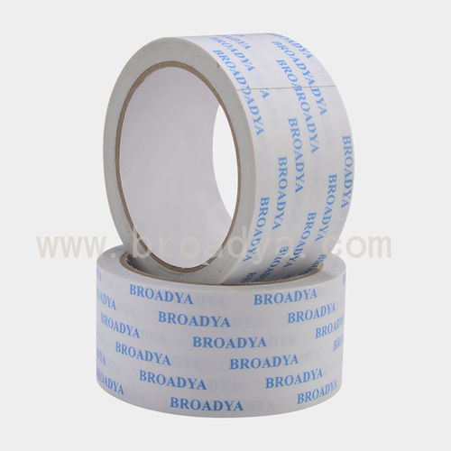 両面テープ - Guangzhou Broadya Adhesive Products Company - アクリル製 / フォーム製 / 不織布