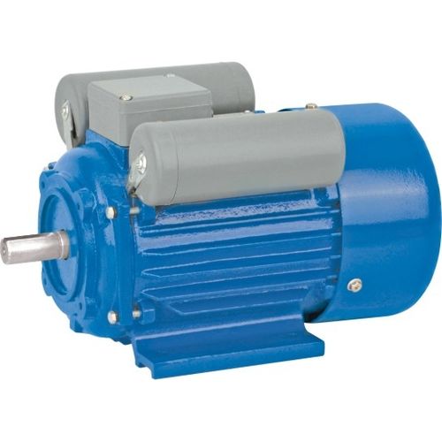 誘導モーター - YL series - FUDING BROTHERS POWER COMPANY - 単相 / 220V / コンデンサ
