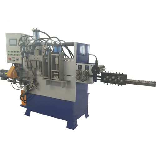 コンクリート製品用製造ライン - GT-PR-8MU - Dongguan Xinsheng Hardware Machinery Co., Ltd. - 自動
