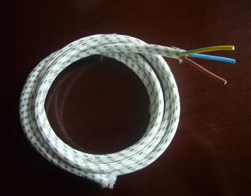 電力電力ケーブル - H03RT-H - Shanghai Bluewin Wire & Cable Co., Ltd. - DIN / 耐熱性 / 銅