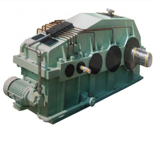 ギアトレーン歯車減速機 - GLJ2263 - Jiangyin Gearbox Manufacturing Co., Ltd. - 平行軸 / 中実軸