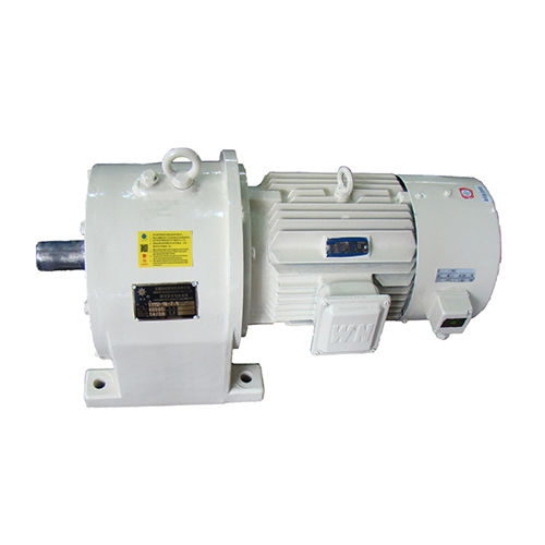 ギアトレーン歯車減速機 - TY series - Jiangyin Gearbox Manufacturing Co., Ltd. - 平行軸 / 100 - 200 Nm / 静音