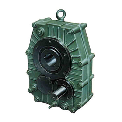 ギアトレーン歯車減速機 - ZJY series - Jiangyin Gearbox Manufacturing Co., Ltd. - 平行軸 / 中空軸 / 中実軸