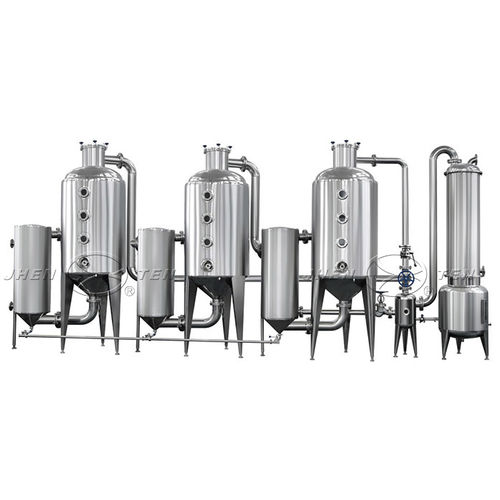 産業用濃縮器 - SJN-3 series - Wenzhou Jhenten Machinery Co., Ltd.
