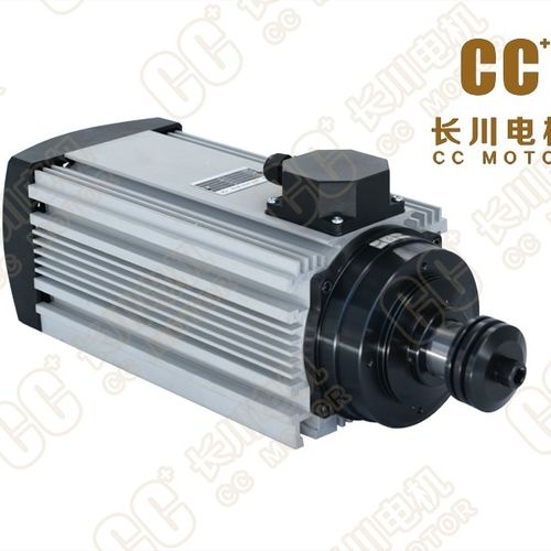 誘導モーター - MJ70-5512F - Haiyang Changchuan Motor Co., Ltd. - 三相 / 380V / 小型