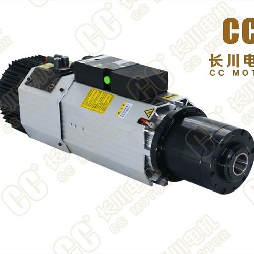 誘導モーター - MHS72-12012FS - Haiyang Changchuan Motor Co., Ltd. - DC / 380V / 220V