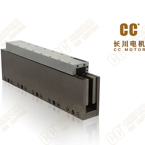 同期リニアモーター - CLM-30 - Haiyang Changchuan Motor Co., Ltd. - 永久磁石 / U字型 / 小型
