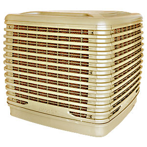 蒸発冷却器 - JH22AP-32 series - Fujian Jinghui Environmental Technology Co., Ltd.