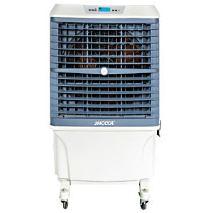 蒸発冷却器 - JH801  - Fujian Jinghui Environmental Technology Co., Ltd.