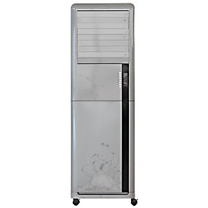 蒸発冷却器 - JH157  - Fujian Jinghui Environmental Technology Co., Ltd.