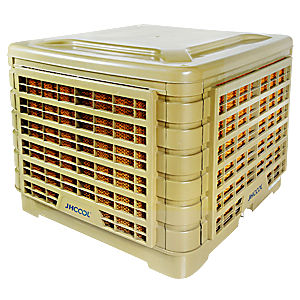 蒸発冷却器 - JH18AP-18D8-B1 - Fujian Jinghui Environmental Technology Co., Ltd.