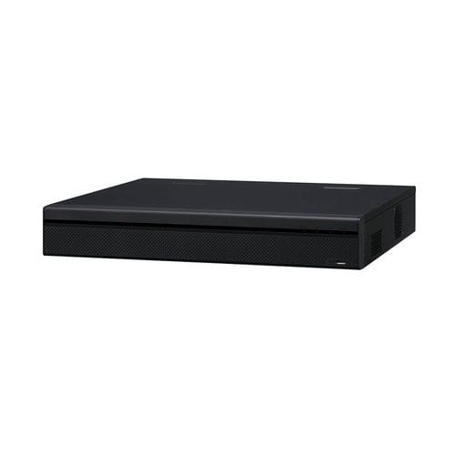 ビデオレコーダー - NVR5416/5432/5464-16P-4KS2E - Shenzhen Win Vision Technology Ltd. - 視覚 / ネットワーク / ディスプレイ