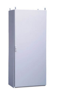 床置きキャビネット - AR9 126/4 - Yueqing Zhicheng Electrical Equipment Co., Ltd. - シングルドア / 鋼板 / 産業用