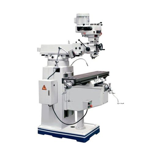 3軸フライス盤 - M3V(X6325A) - Hercules Machinery Equipment Ltd. - 縦型